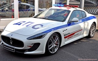 Ставьте регистраторы на правильные машины. Рег? Твоя?!