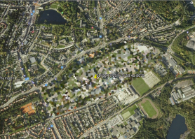 У НАТО прикольная крыша...