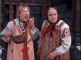 Фееричные падения моделей