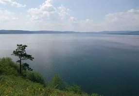 Озеро Тургояк. Младший брат Байкала.