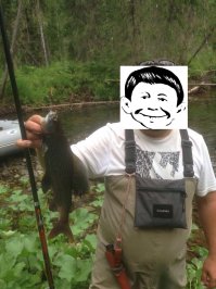 Крайний Север прошлая неделя.