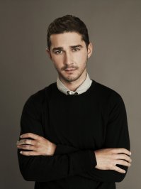 Да это ж Шайя Ла Баф! Не?