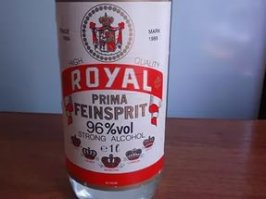 А мы такой пили.