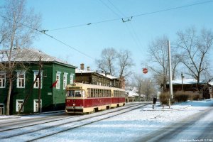 СССР. Последние пятилетки V