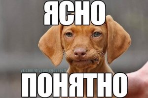 Случай в магазине