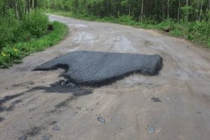 Это всё на что хватило, после распила бюджета?