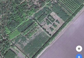 11 невероятных открытий, которые принесли нам Google карты