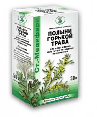 Готовим Абсент дома 