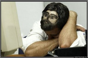 Показал черт моду: худшие мужские прически всех времен и народов