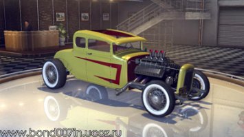 Мафию-2 напоминает....