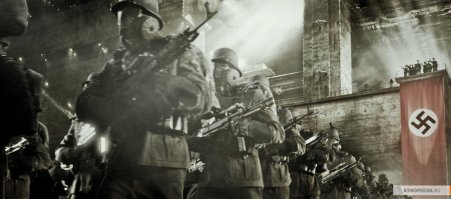 ТОП-10: продвинутое супер-оружие Третьего рейха