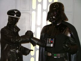 ТОП-10: продвинутое супер-оружие Третьего рейха