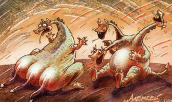 Свежая подборка автоприколов