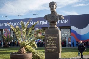 Олимпийские игры сейчас и в прошлом: 11 фотосравнений