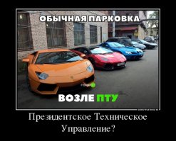 Свежая подборка автоприколов