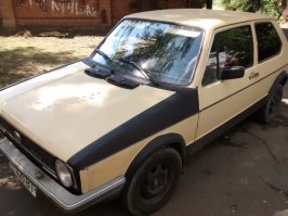 уже нашёл ! мой одногодка !!! 1978 г.в. !!! ни в жисть не поменяю ни на какие "жибули" !