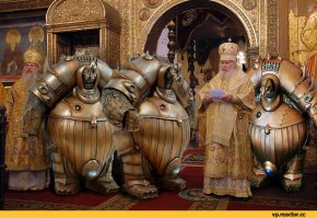 Самые интересные снимки с телескопа Хаббл за 2015 год