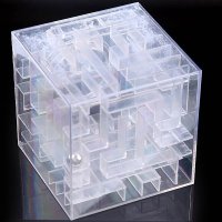 Стеклянный дом