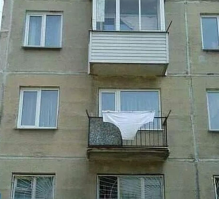 Удивительные снимки с российских просторов 