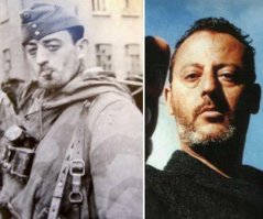 Еду я как-то в общественном транспорте, вы не поверите, с кем!