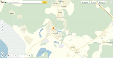 Подводная лодка с первой фотки - на дачу еду - проезжаю.