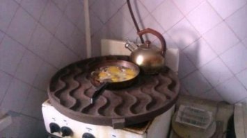 Удивительные снимки с российских просторов 