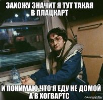 Еду я как-то в общественном транспорте, вы не поверите, с кем!