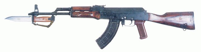 Пика: история о долгожителе из мира холодного оружия