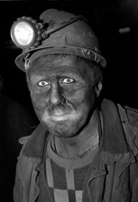 Как трудятся на самом жарком в мире рабочем месте