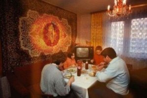 Невинные фотографии, которые выглядят как нечто пошлое