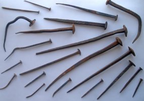 запчасти на них было найти очень сложно:
а это чё не запчасти чтоли ?