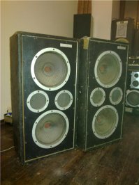 Советские дискотеки