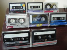 Советские дискотеки