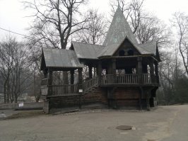 И это тоже Калининград :)