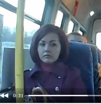 Мне лично, из всего видео понравилась только вот эта симпатюля ))