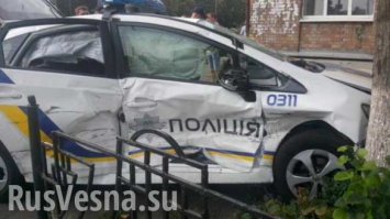 Новые серии. Смейтесь, пока их не разогнали...