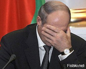 Стивен Сигал в неформальной обстановке попробовал "морковку" Александра Лукашенко