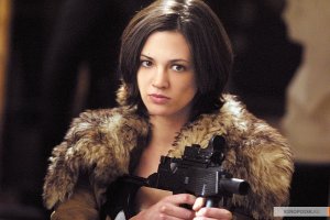 "Три Икса" Азия Ардженто агент ФСБ