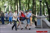 Фильм "Братаны" можно такие постеры поставить