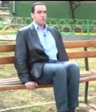 -25 самых дебильных-
...но он то прекрасен!