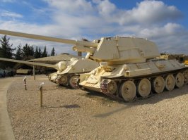 Эксперементальная САУ-У-20-II