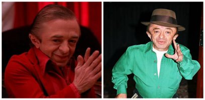 Андерсон, Майкл Джей твин пикс кто забыл