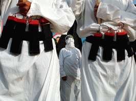 Увы, но современный вариант ведения городского боя выглядит примерно так.