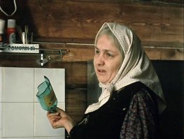 Вот тоже совсем молодая была на момент съемок