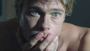 Миллион способов потерять голову, Турист, Мексиканец, Широко закрытые глаза - хорошие фильмы. Остальные просто плохие, и говорить про какую-то химию глупо, ведь сценарии тупые.
Звездные Войны III - худшее во франшизе. Полная галиматья.
Трансформеры III - вообще не помню о чем, хотя и смотрел.
Джей Ло бездарность с большими деньгами и связями (постоянно говорила, что она выросла в бедной семье, а потом тетка работавшая у нее в детстве сказала, что бедность все видят по разному: персональный водитель лимузина до школы, садовник и домработница никак не показывают достаток).
50 оттенков серого - гамно. Это как "популярнейший" спектакль "Монологи V" где главное эпатаж, а не сценарий.
Адам Сендлер, господи, да на каком месте в его комедиях можно посмеяться? УГ.
А по поводу Брэд Питта в Мексиканце. Он отлично сыграл, просто превосходно, человека, который знает что ему хана, и возможно это последний рассвет.