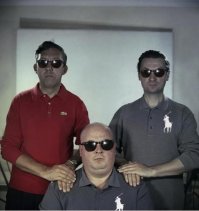 Как Гайдай снимал знаменитые сцены в "Кавказской пленнице"