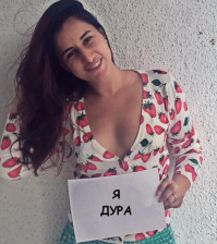 Смелый проект индийской актрисы в Инстаграме: откровения о женщинах, сексе и осуждении разврата