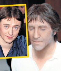 15 невероятных перевоплощений актеров ради роли в кино