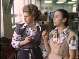 в жизни ещё есть место лотереи. 
Ну и как, выиграла?
- А как же, 2 раза, по рублю!