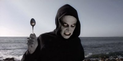 18 страшных фотографий, которые заставят вас поверить в призраков